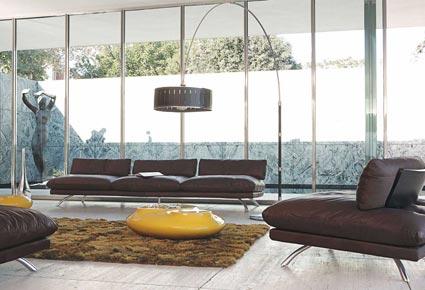 ROCHE BOBOIS جرأة التصميم